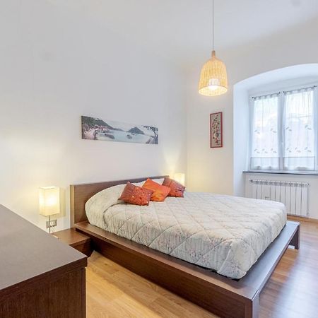 Villa Gruber Modern Flat Генуа Екстериор снимка