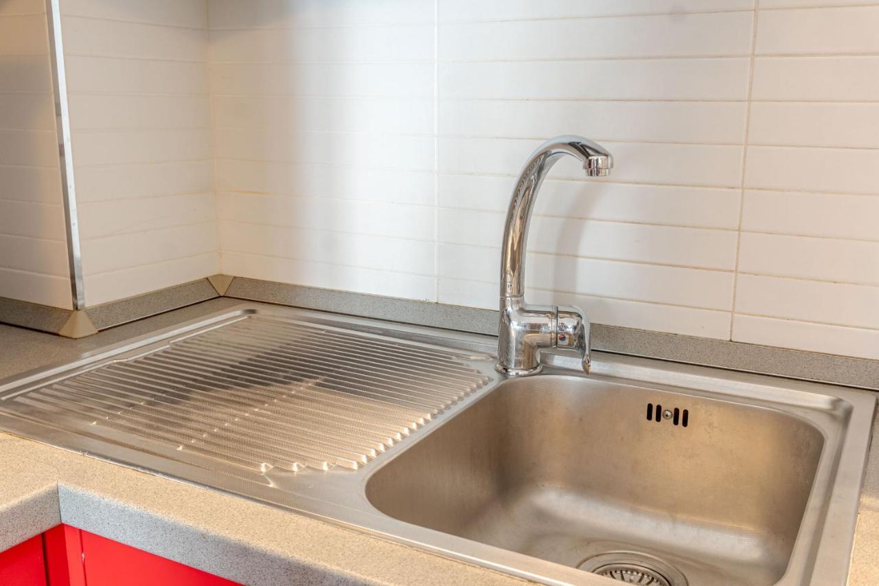 Villa Gruber Modern Flat Генуа Екстериор снимка